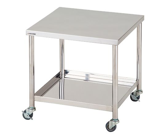 アズワン(AS ONE) ローハイトワゴン 450×420×450mm MCK-613 1個