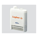 チトセ工業 防水ワイヤレスデータロガー (Logbee) 子機(温度・湿度・照度) CWS-32C 1個(4)