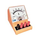 Shanghai MCP アナログ指示計 直流電流計 0-50mA-500mA-5A DCA-1 1個