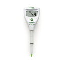 アズワン(AS ONE) GroLine 土壌ダイレクトpHテスター(Soil pH Tester) HI 981030 1台