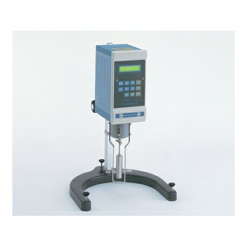 アズワン 粘度計 VISCOSITY METER 1台 [1-5675-01]