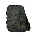 カジメイク バックパック カモフラ 9102 Camofra 1個