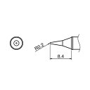 白光(HAKKO) IHはんだごて用こて先 T31-01I 1個(4)