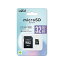 (AS ONE) ޥSD 32GB L-32MSD10-U1 1