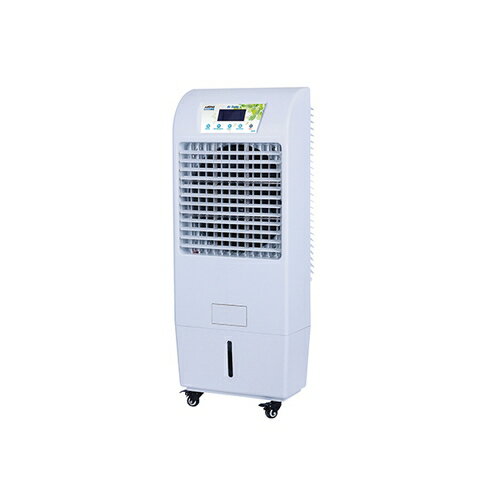 アズワン(AS ONE) ECO冷風機(Air Cooler) タンク容量40L 35EXN60(60Hz) 1台[個人宅配送不可]