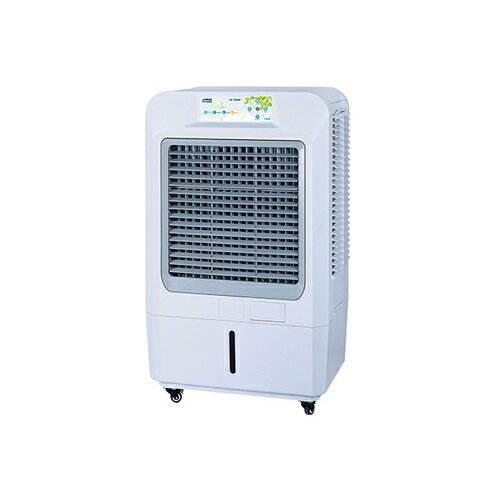 アズワン(AS ONE) ECO冷風機(Air Cooler) タンク容量90L 70EXN50(50Hz) 1台[個人宅配送不可]