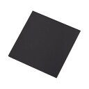 日東樹脂工業 近赤外線透過アクリル板 CLAREX? 5枚入 NIR-75N-1-□100 1袋(5枚入)(4)