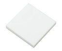 アズワン(AS ONE) 樹脂板材(厚物) POM(ポリアセタール)・ナチュラル 995×1000×20mm POMN-101020 1個
