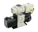アズワン(AS ONE) メカニカルブースターポンプ排気装置 100120V VMR-050 1台