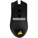 アズワン マウス ボタン数6 HARPOON RGB WIRELESS (CH-9311011-AP) 1個 65-5650-58