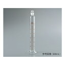コーニング・PYREX PYREX(R) JIS 有栓メスシリンダー 10mL 3002JIS-10 1本/ケース