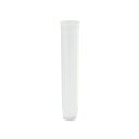 Micronic Europe B.V. アルファベットコード付クライオチューブ プッシュキャップタイプ 0.75mL ラック入(low cover)1セット(...