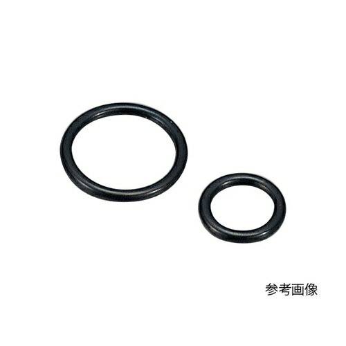 アズワン(AS ONE) キングパーフロOリング(高温用) φ11.8mm P-12-300 1個(4)