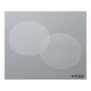 アズワン(asone) 丸型フッ素樹脂メッシュ(PFA) Φ100PFA-144μm-10枚 1袋(10枚入)(4)