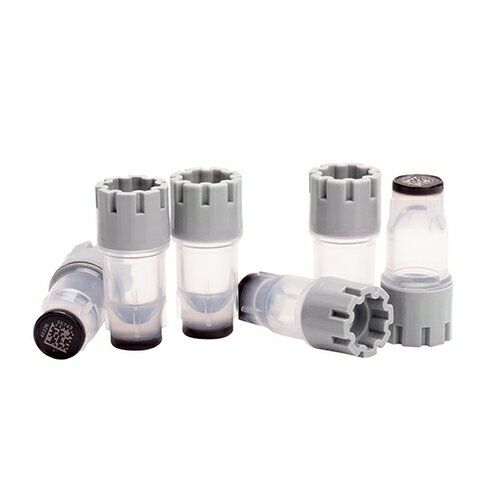 アズワン(AS ONE) マイクロニックMP52702-Y20 1セット(96本×10ラック入り)