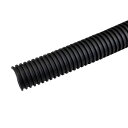 東拓工業 耐寒耐熱ダクトホース TACヘランダクト 200mm 21108-200 1m