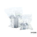 MONOVATE(旧:日東金属工業) ヘルール式316Lストレートボトル クリーンパック 0.2L PSO-CP-0.2 1個(4)