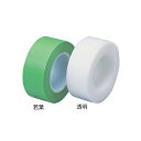 アズワン(AS ONE) Pカットテープ 若葉 プラ芯 幅50mm×厚み0.155mm×長さ50m 4140 1巻(4)