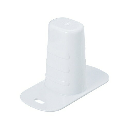 アズワン(AS ONE) デンタルブロック S(ホワイト) 05100207 1個