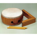 DLM 楽器 和太鼓 KP-1980/JD 1セット