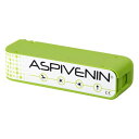 アズワン(AS ONE) アスピブナン APV1100000