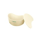 ナビス(アズワン) ナビキャッチ(フタ付き) クリーム 1個 CA-C 1個