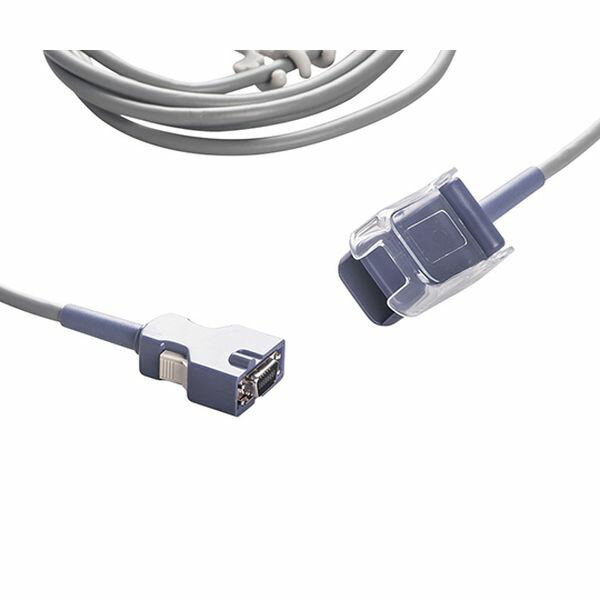 アズワン(AS ONE) 中継ケーブル(ネルコア互換)3.0m NV710-70