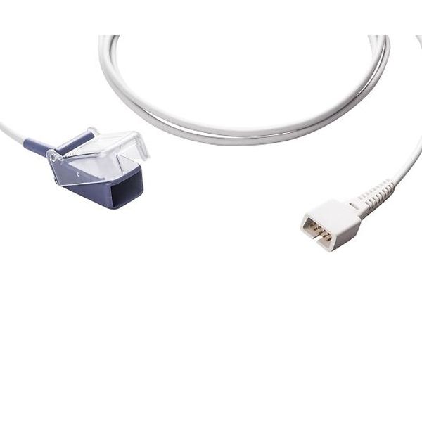 アズワン(AS ONE) 中継ケーブル(ネルコア互換)2.2m NV708X-01