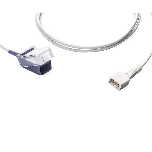 アズワン(AS ONE) 中継ケーブル(ネルコア互換)1.2m NV704X-01