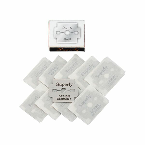 ナビス（アズワン） コーンカッター用替え刃 10枚入