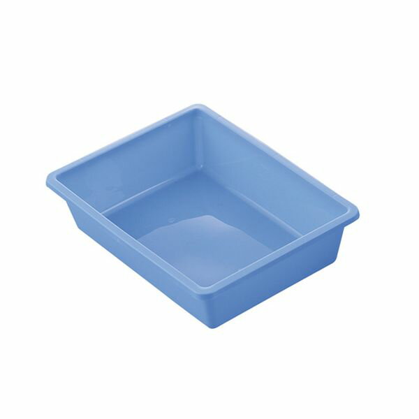 アズワン(AS ONE) ディスポトレー(樹脂タイプ) 100枚入 H-TS