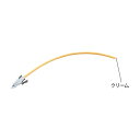 ナビス(アズワン) ナビス駆血帯 ラテックスフリー 金具セット 40cm クリーム 1個