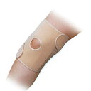 アズワン AS ONE ナビス看護・医療用品総合カタログ2022掲載商品 看護、介護用品＞処置・手術＞処置、手術用消耗品(包帯、衛材、ドレープ等) ●ベルトがひざ裏にかからないので、蒸れにくいです。 ●膝蓋骨を左右2本のステー、上下に留めるラッピング効果により、膝の安定をサポートします。 ●全面が伸縮素材なので、固定力が自由に調整できます。 ●オープンタイプで簡単に装着・脱着 製品仕様 ●型番：37333 ●色：ベージュ ●サイズ：M ●適合膝上周囲(cm)：34〜42 ※膝中心から上に10cmの周囲径を目安にしてください。 ●材質：本体／ナイロン、ポリエステル、PU(ポリウレタン)、ステー／ポリエステル ●左右兼用 ●洗濯方法：洗濯可(手洗い) ●JANコード：4958995373332