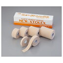 アズワン(AS ONE) ニューストレックス(粘着性伸縮包帯) 3号 50mm×5m NE-262 1箱(6巻入り)(4)