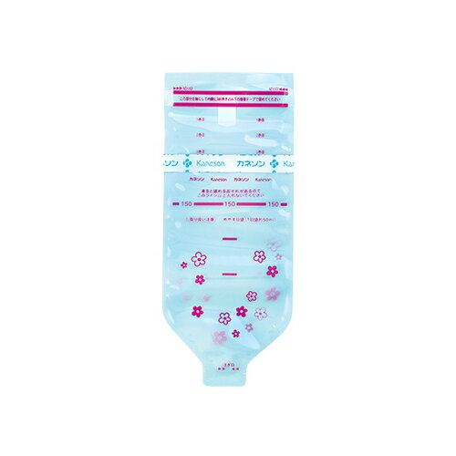 アズワン(AS ONE) 母乳バッグ 150ml 20枚入 1個