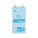 アズワン(AS ONE) アテント Rケア紙パンツにつける尿とりパッド 773575 1袋(48枚入り)
