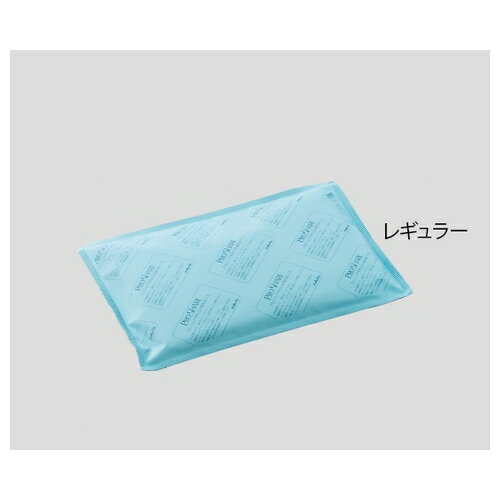 ナビス（アズワン） プロシェアやわらか保冷枕(レギュラー) 1個