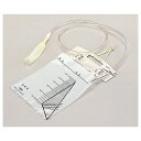 アズワン(AS ONE) 男性用簡易採尿器(ユリサーバー) 総合セット URS101 1セット
