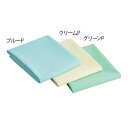 ナビス(アズワン) パイル防水シーツ ブルーP 1枚(4)