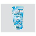 アズワン(AS ONE) 空間除菌・消臭加湿器(Dew(R)) 詰換用 除菌・消臭液 Dew052 1個