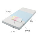 ナビス(アズワン) スムース防水シーツ SMクリーム 1個