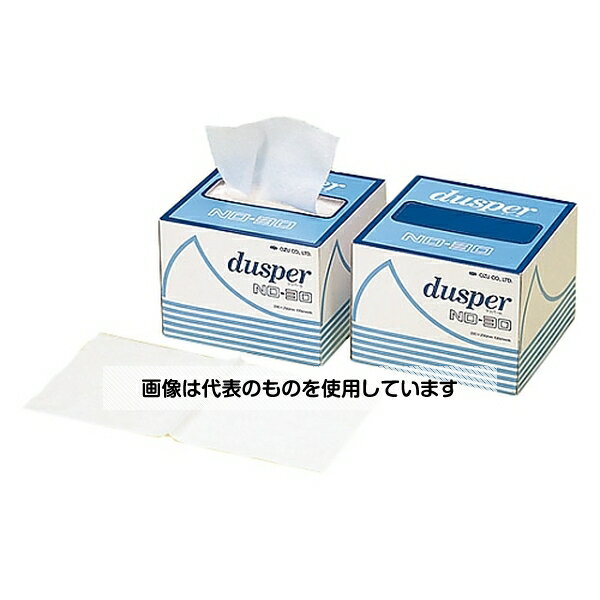 アズワン(AS ONE) ダスパーNO-30 1ケース(100枚／箱×24箱) 031223 入数：1ケース(100枚×24箱入)