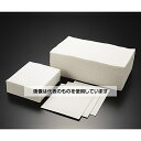 小津産業 リリナータオル M−30 290×300mm 4折り 30枚/束×40束 074555 1ケース(30枚×40束入)