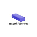 高田ベッド かどまるマクラ 幅34×奥行16×高さ9cm ライトブルー TB-77C-66 入数:1個