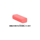 高田ベッド かどまるマクラ(大) 幅34×奥行16×高さ10.5cm ピンク TB-77C-111 入数:1個