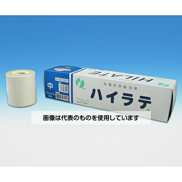 イワツキ ハイラテ 中 7.5cm×5m 4巻 003-034101 入数：1箱(4巻入)