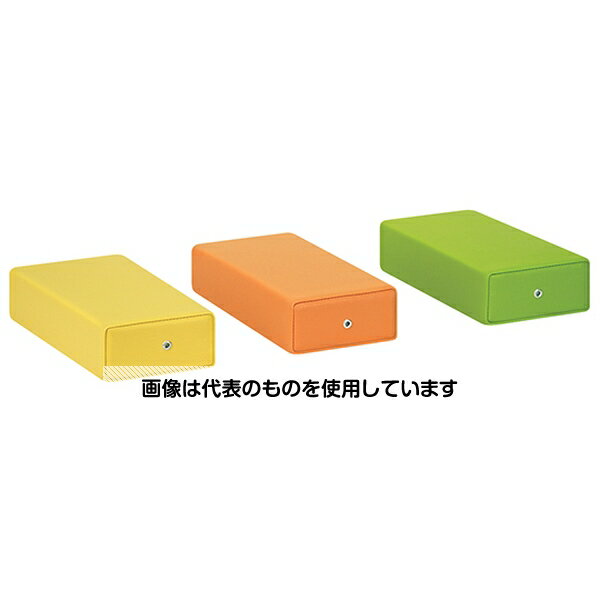 高田ベッド カラー額マクラ(小高) 幅25×奥行13×高さ6cm 茶 TB-77C-10 入数：1個