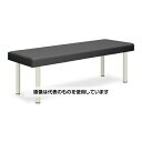 高田ベッド 小児用DXベッド 幅60×長さ130×高さ45cm 黒 TB-183 入数:1個