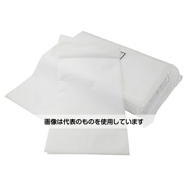 フィフティ・ヴィジョナリー ディスポ診察台カバー薄手(折畳みタイプ)ホワイト 80×180cm 20枚 HT-010-WH 入数：1袋(20枚入)