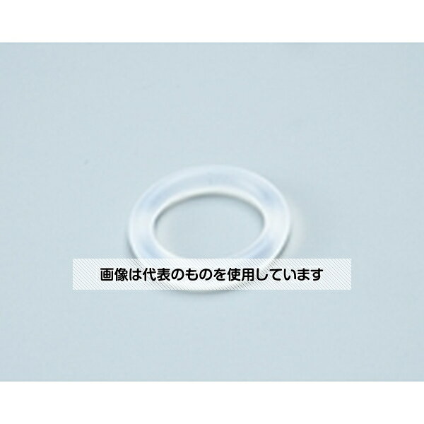 オリジン医科工業 吸引器MVシリーズ用　接続Lコネクター用Oリング（2個入） MV-311P 1袋(2個入)